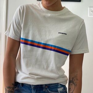 RARE Patagonia TShirt